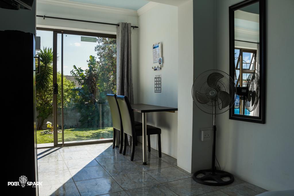 Tyday Accommodation Puerto Elizabeth Exterior foto
