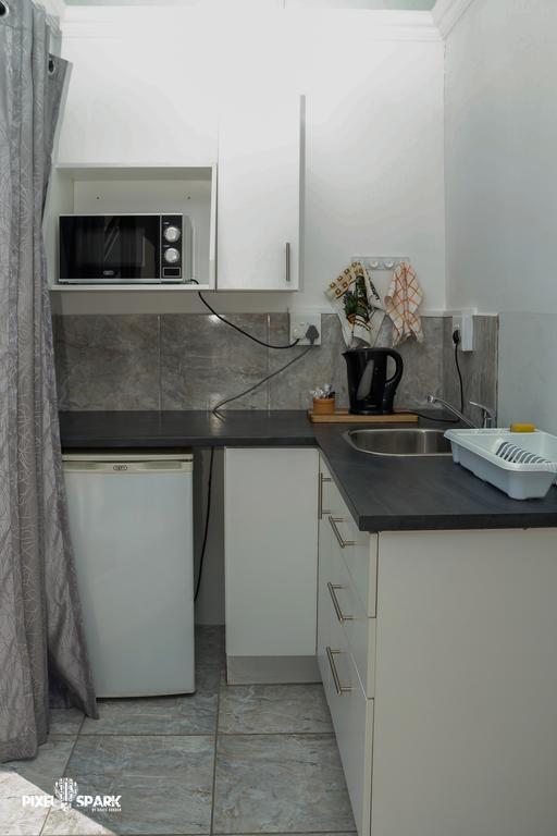 Tyday Accommodation Puerto Elizabeth Exterior foto