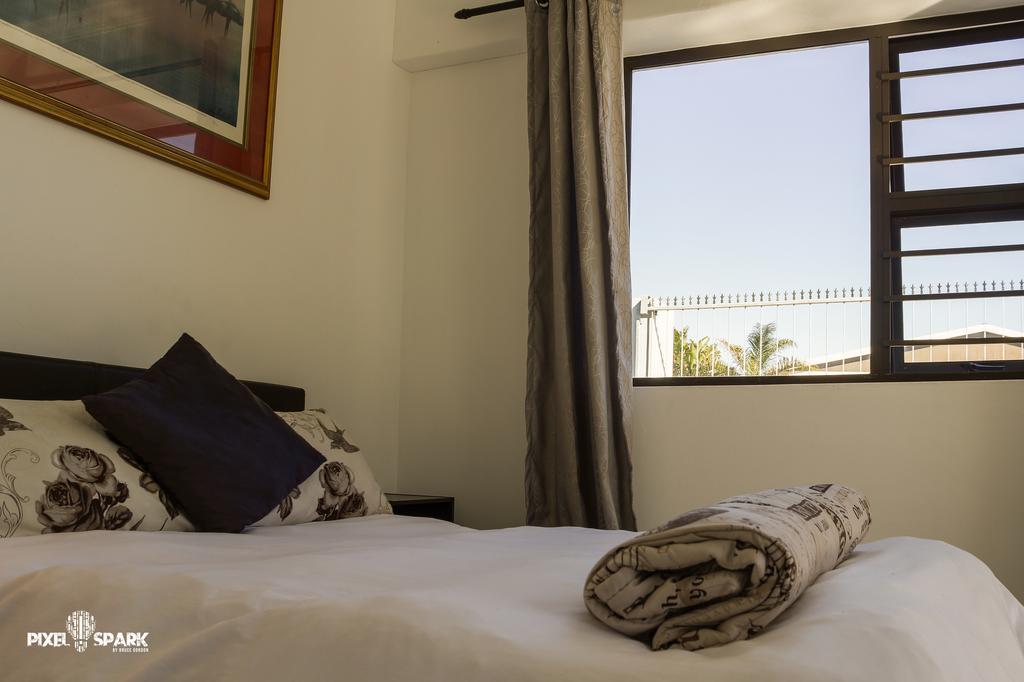 Tyday Accommodation Puerto Elizabeth Exterior foto