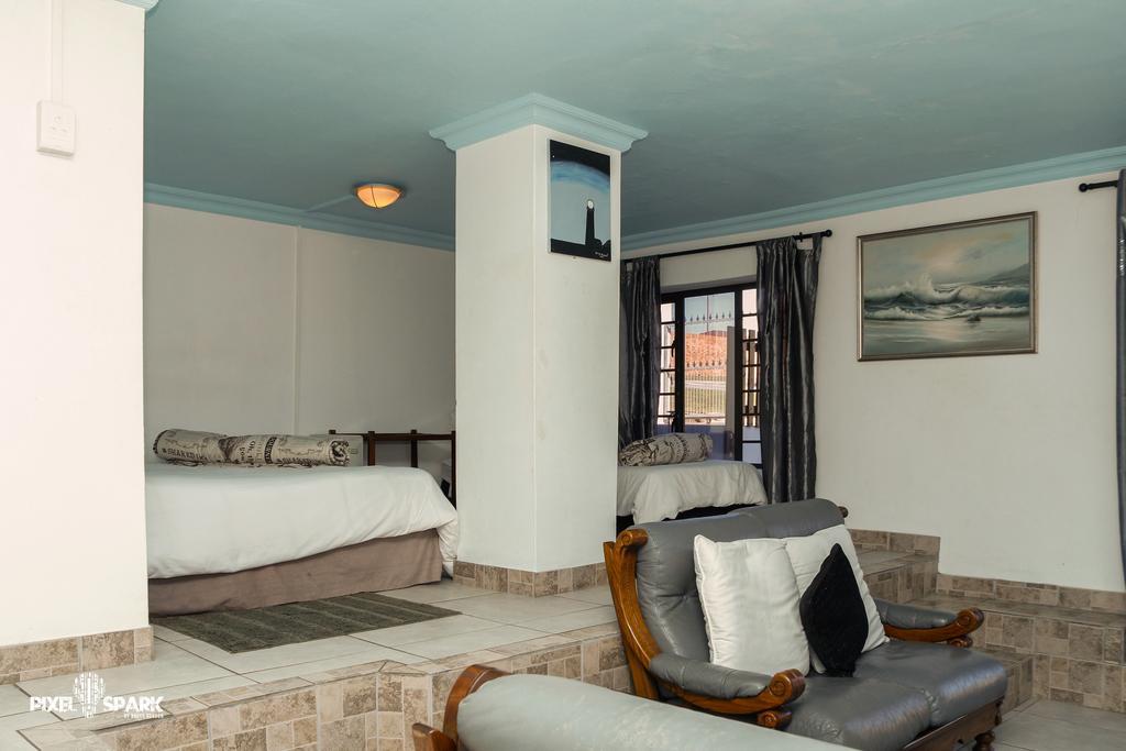Tyday Accommodation Puerto Elizabeth Exterior foto
