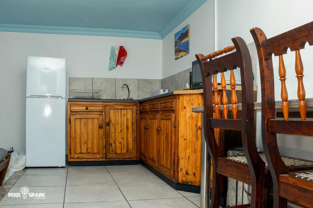 Tyday Accommodation Puerto Elizabeth Exterior foto
