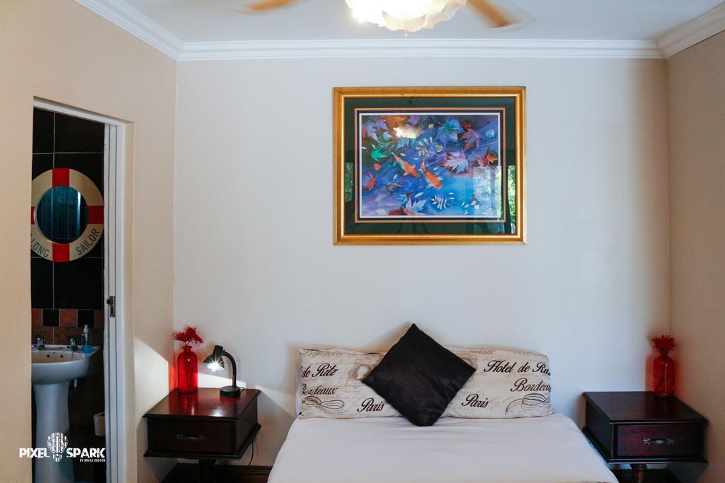 Tyday Accommodation Puerto Elizabeth Exterior foto