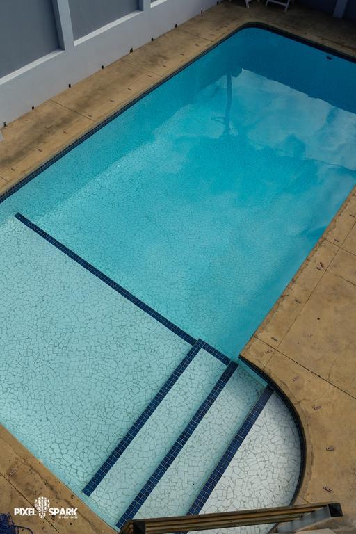 Tyday Accommodation Puerto Elizabeth Exterior foto